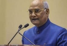 President Kovind greets people on the occasion of Bihar Day