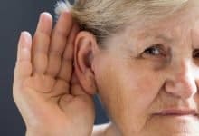 Hearing loss strongly associated with COVID-19