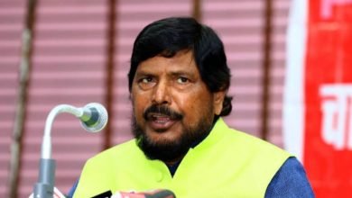 Ramdas Athawale demands President's Rule in Maharashtra