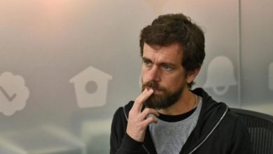 Twitter CEO's first-ever tweet sold for USD 2.9 million