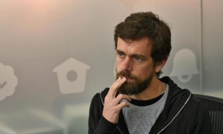 Twitter CEO's first-ever tweet sold for USD 2.9 million