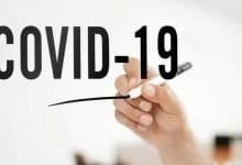 India reports 40,715 fresh COVID-19 cases, 199 deaths in the last 24 hours