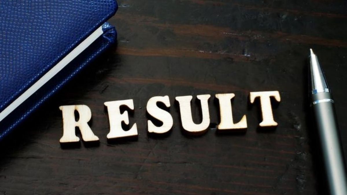 UPSC Main 2020 results declared