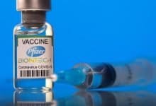 Hong Kong temporarily halts Pfizer-BioNTech COVID-19 vaccinations