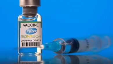 Hong Kong temporarily halts Pfizer-BioNTech COVID-19 vaccinations