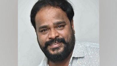 Film producer Shankaregowda held for an involvement drug case
