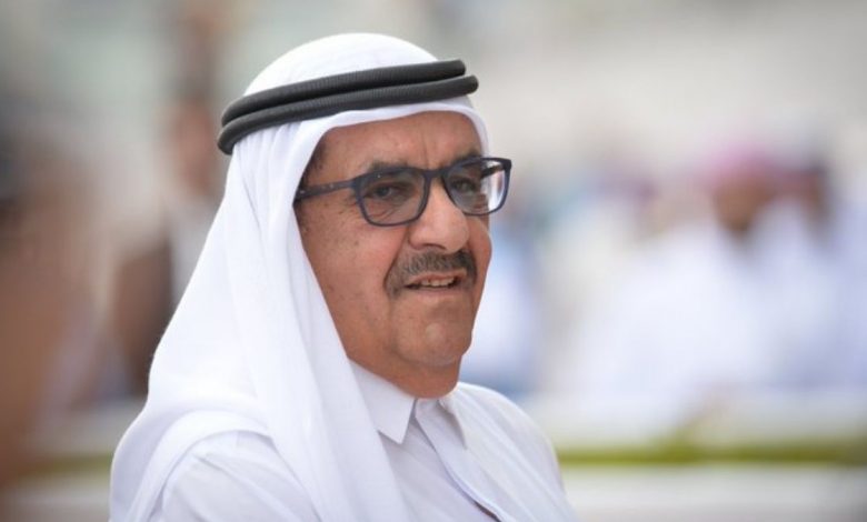 UAE Finance Minister, Hamdan Bin Rashid Al Maktoum passes away