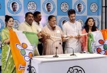 3 Bengali actors join TMC ahead of Assembly polls