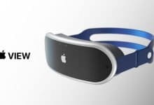 Apple's new headsets will weigh less than iPhone