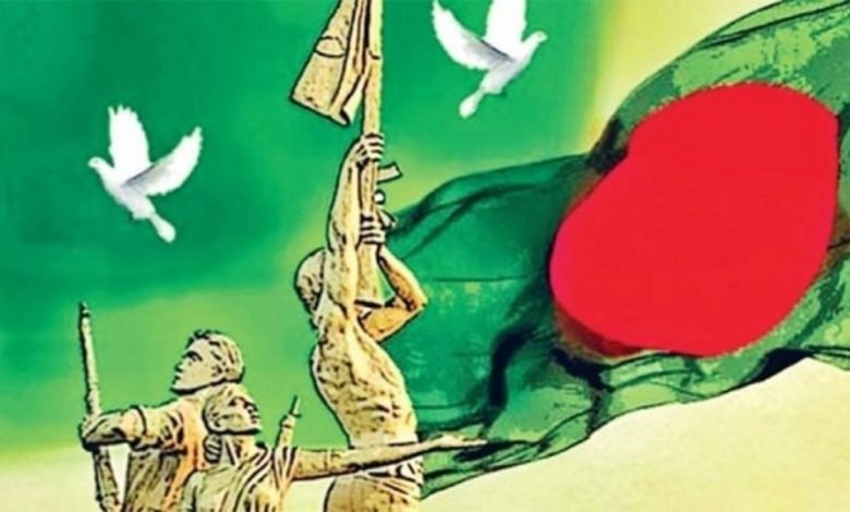 Jaishankar extends greetings on Bangladesh's 50th Independence Day