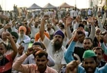 Farmers' protest: Bharat Bandh begins
