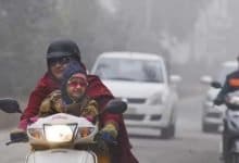 Teacher runs mobile school on scooty for rural children in MP