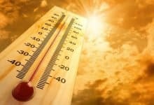 Temperature set to drop in Delhi