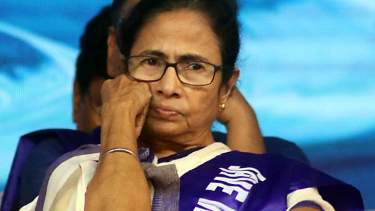 Mamata Banerjee: Journey of Bengal's daughter to nation's Didi