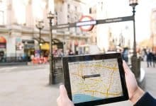 Google Maps rolls out new indoor navigation feature