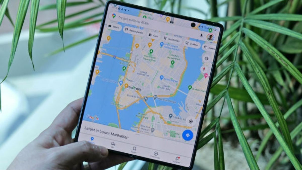 Google Maps rolls out new indoor navigation feature