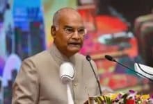 Nepal President wishes speedy recovery to President Ram Nath Kovind