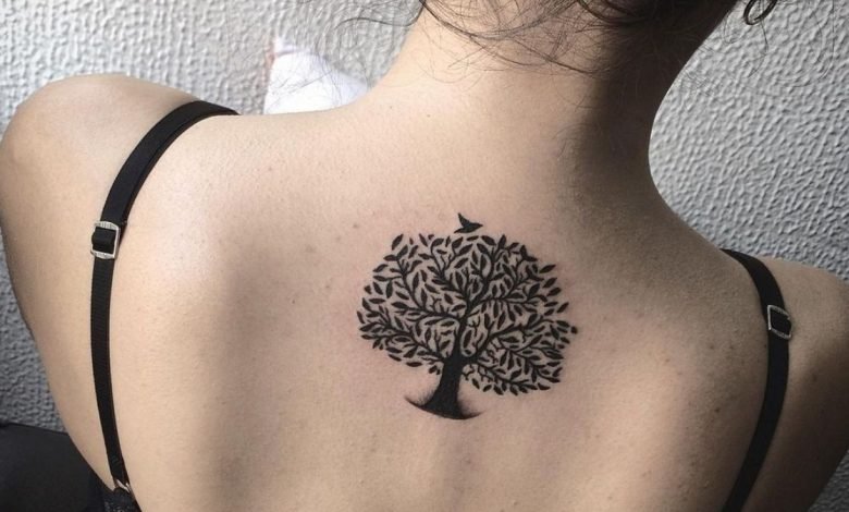 Express Womanhood With These Tattoo Ideas, Because Age Is Just A Number Digpu