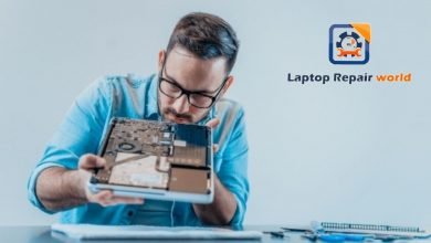 Laptop Repair World – Customizing the laptop of your dreams