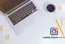 Laptop Repair World helps unleash the true power of your computer devices
