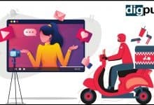Zomato Bangalore Fiasco Accusations, character assassination and social media trials - Digpu News