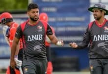 ICC bans UAE players Naveed and Shaiman for eight years each