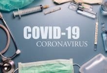 Delhi reports 425 fresh COVID-19 cases