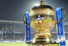 BCCI announces Upstox as Official Partner for IPL