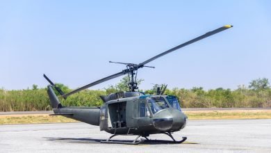 China building a new helicopter base facing Taiwan Strait