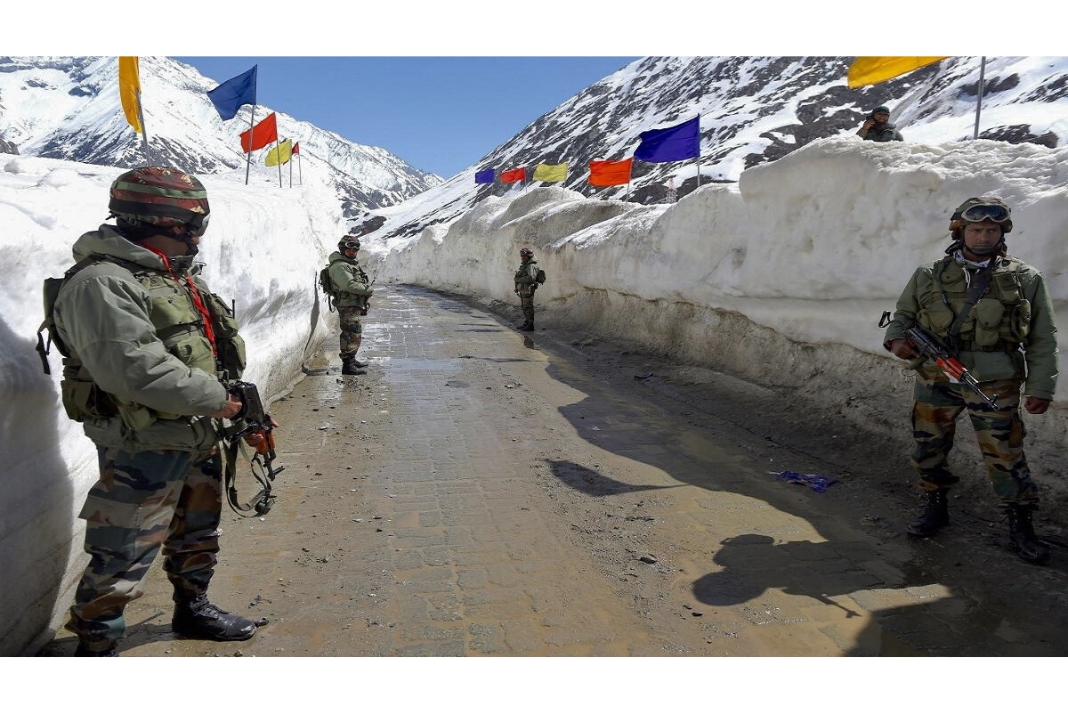 Have India’s Relationships with Its Neighbours Been Degrading?