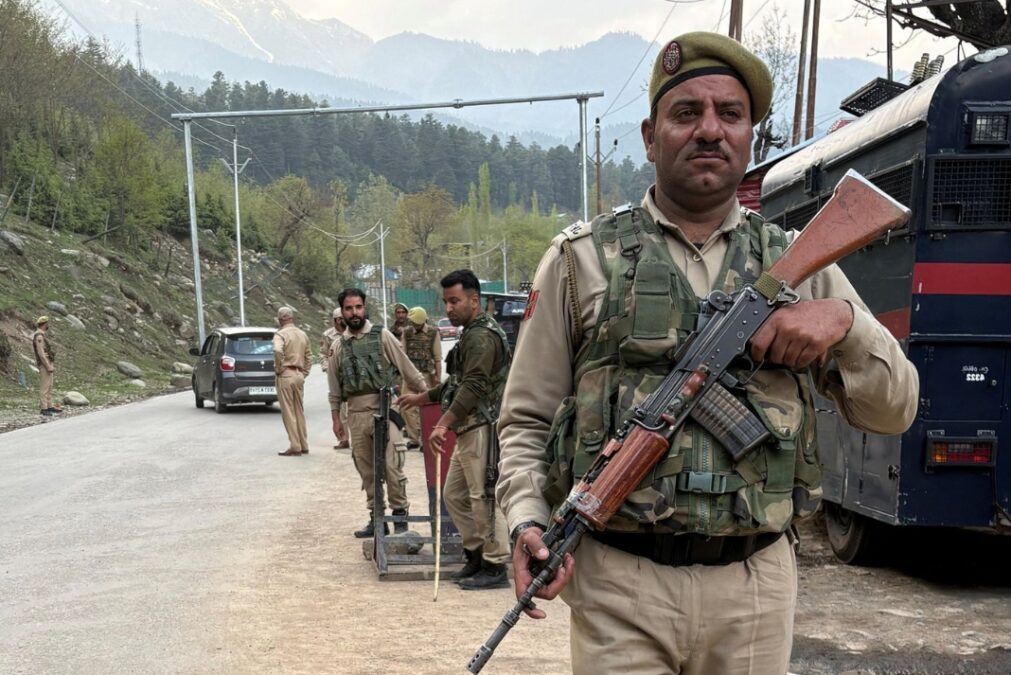 Have India’s Relationships with Its Neighbours Been Degrading?