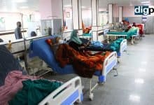 Exclusive: Only critical COVID-19 patients admitted; Five docs test positive in DH Pulwama - COVID-19 News - Digpu Kashmir News