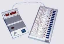 EVMs, Their Controversial History and the VVPAT – What Should the World’s Largest Democracy Do?