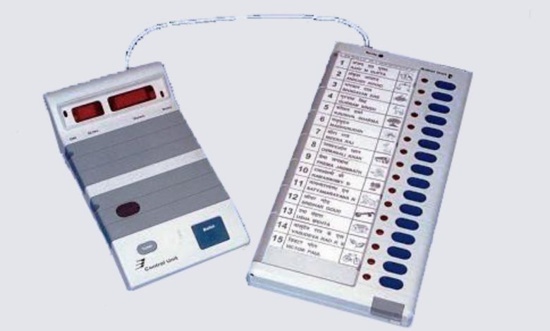 EVMs, Their Controversial History and the VVPAT – What Should the World’s Largest Democracy Do?