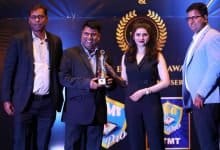 G Town Society Organizes Indian Excelsior Awards 2021 In Goa - Digpu News