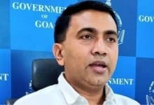 Goa government has announced strict lockdown from April 29