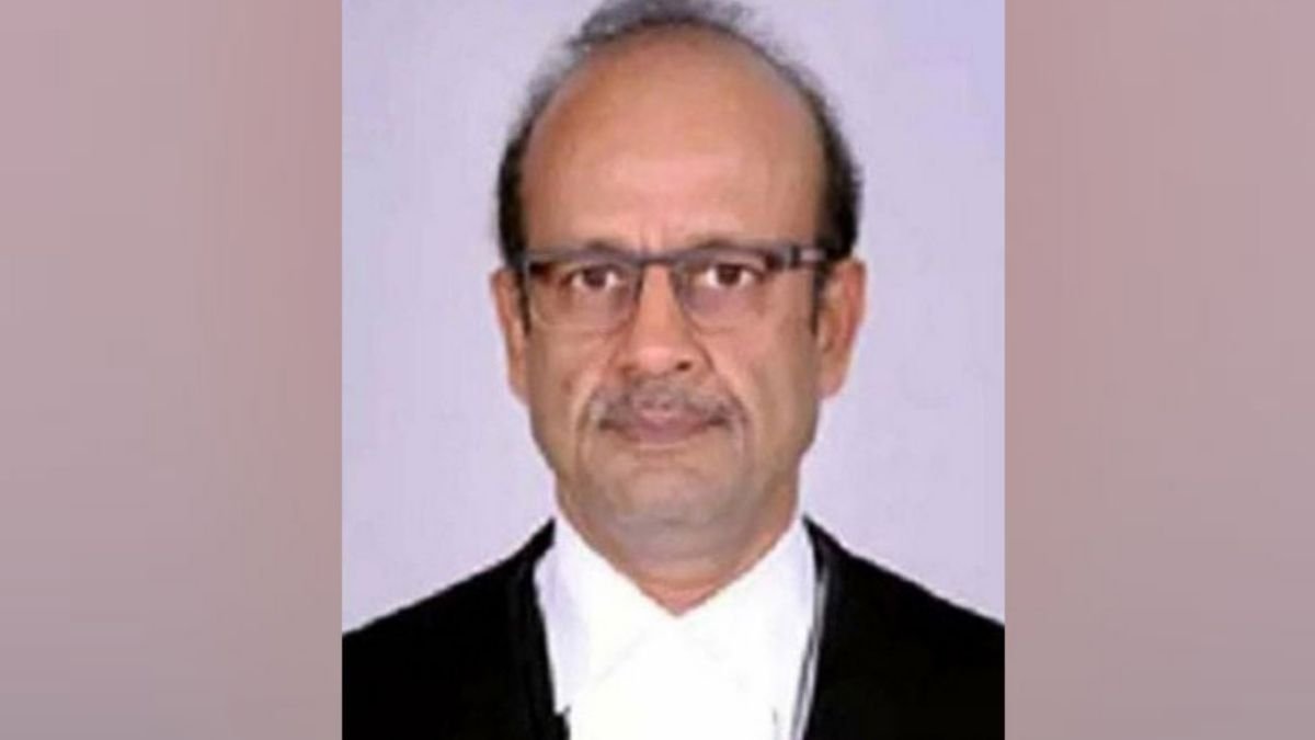 Justice Rajesh Bindal appointed Calcutta HC Chief Justice from April 29