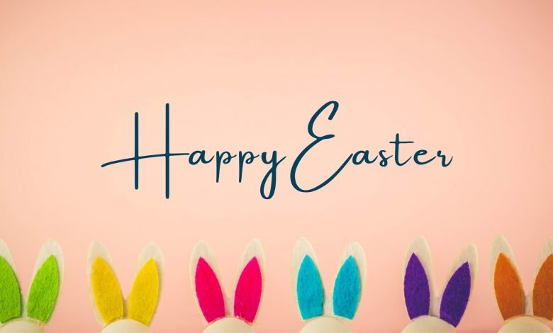 Happy Easter 2021 History, Significance and Greetings - Digpu News