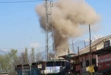 Detained woman SPO Saima Akhter a suspected militant associate: J&K Police - Digpu News