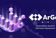 Blockchain Crypto Mining Start-up ArGo Raises USD 1.3 Million in Seed Funding - Digpu Startup News