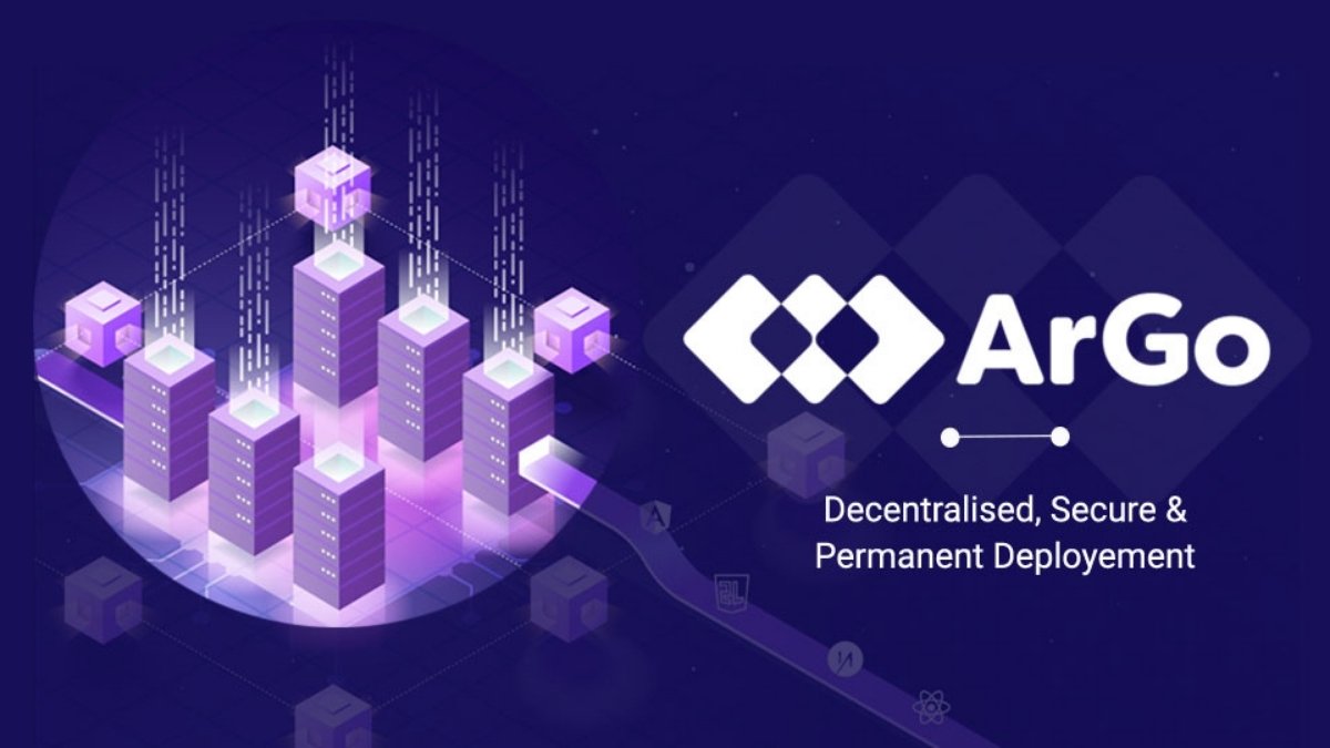 Blockchain Crypto Mining Start-up ArGo Raises USD 1.3 Million in Seed Funding - Digpu Startup News