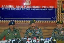 J&K Police bans live coverage of gunfights amid allegations of excesses - Digpu News