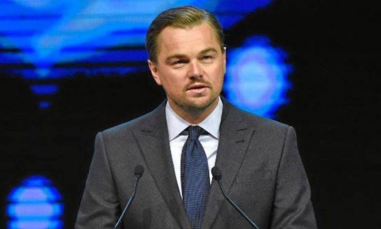 Leonardo DiCaprio likely to play lead role in remake of Oscar-winning 'Another Round'