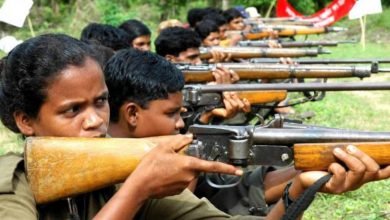 The Chhattisgarh Naxal Attack – What Went Wrong and the History of Naxalism?
