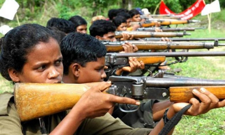 The Chhattisgarh Naxal Attack – What Went Wrong and the History of Naxalism?