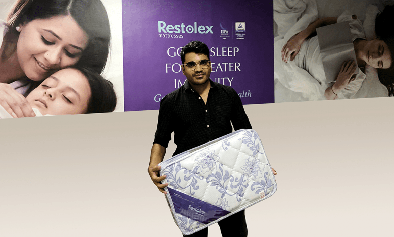 Mattress Industry sees growing sales of commercial mattresses: Restolex CEO