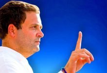 Rahul Gandhi says let's hope all citizens get free COVID vaccine this time