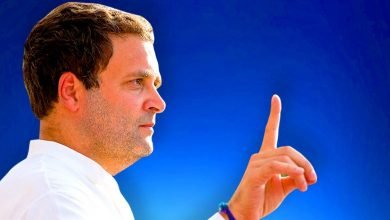 Rahul Gandhi says let's hope all citizens get free COVID vaccine this time
