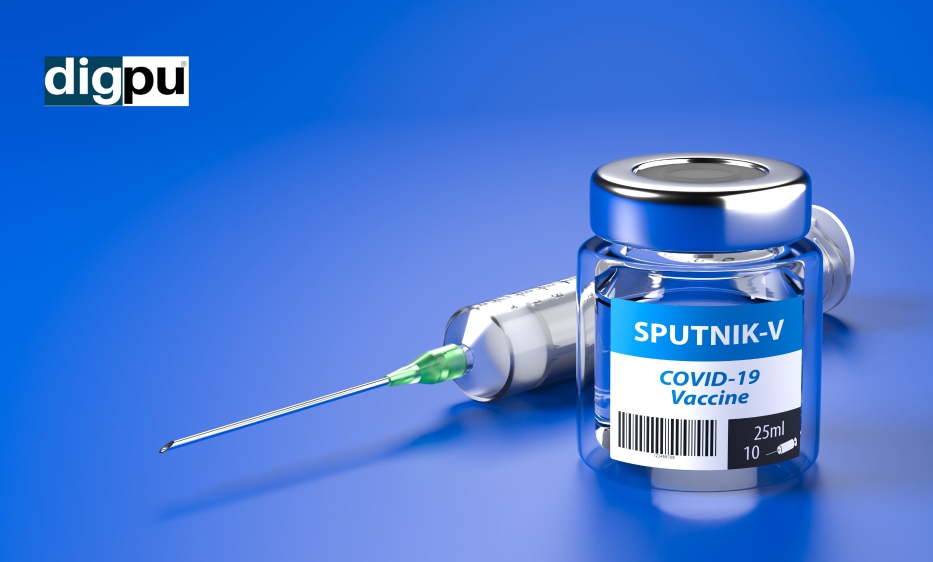 Remdesivir and Sputnik V – India’s Fight Against the Second Wave of COVID-19 - Digpu News