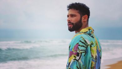 Siddhant Chaturvedi composes song to uplift fans amid COVID pandemic